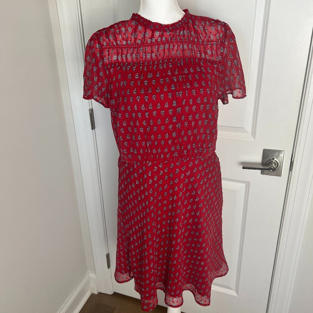 Loft Women's Dress Size 8